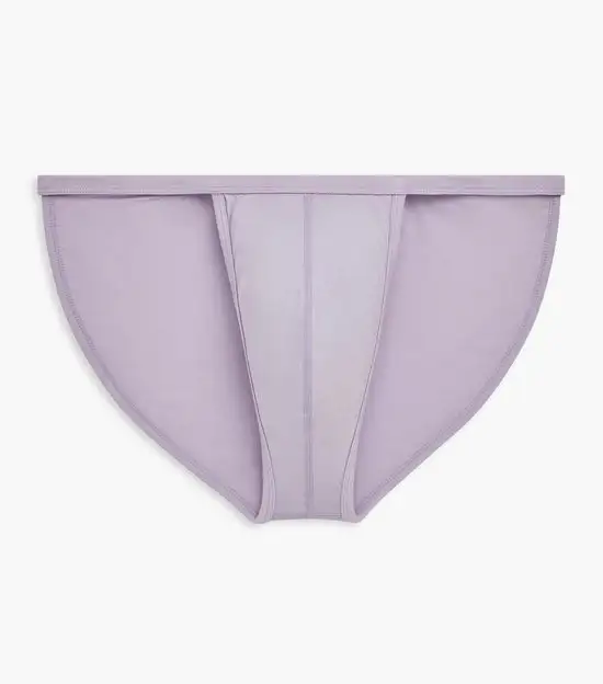 2(X)IST Modal Rib Hip Bikini Brief 5商品