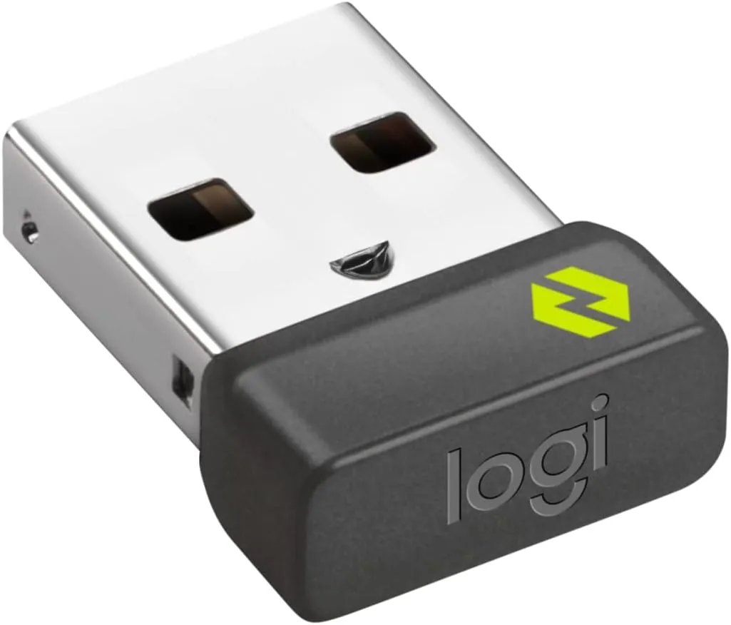 LOGITECH Bolt USB Receiver