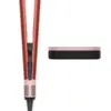 Dyson Airstrait straightener (Strawberry Bronze/Blush Pink)