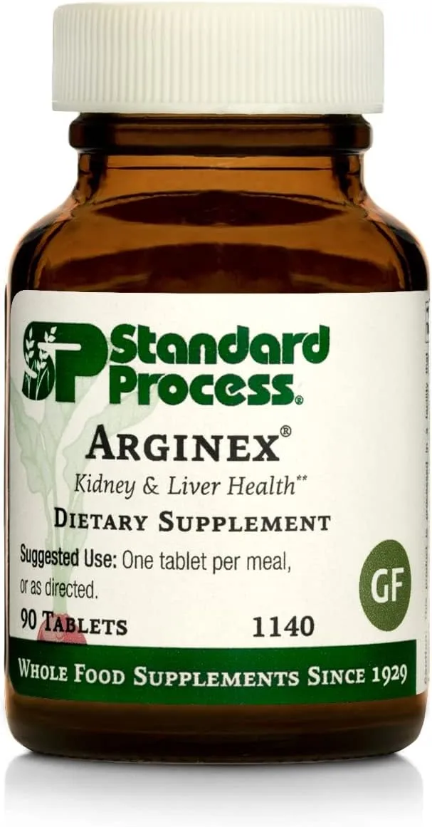 Standard Process Arginex
