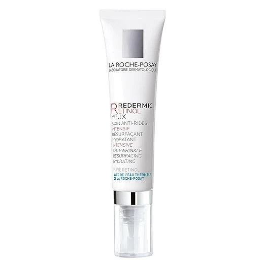La Roche-Posay Redermic R Eyes Retinol Eye Cream