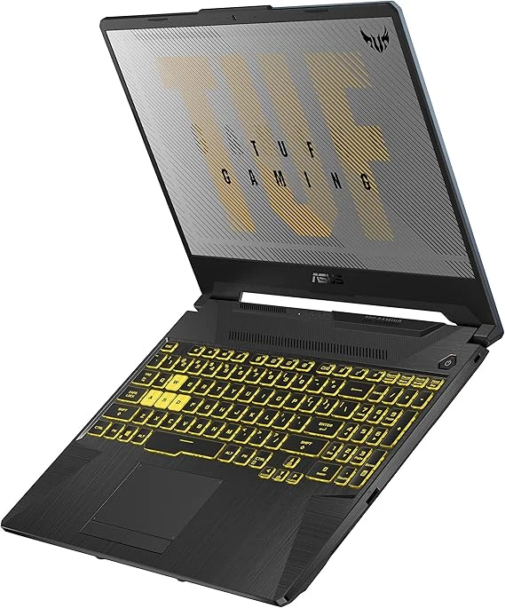 ASUS TUF Gaming A15 Gaming Laptop 電競筆電