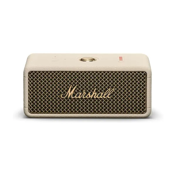 Marshall EMBERTON III Cream