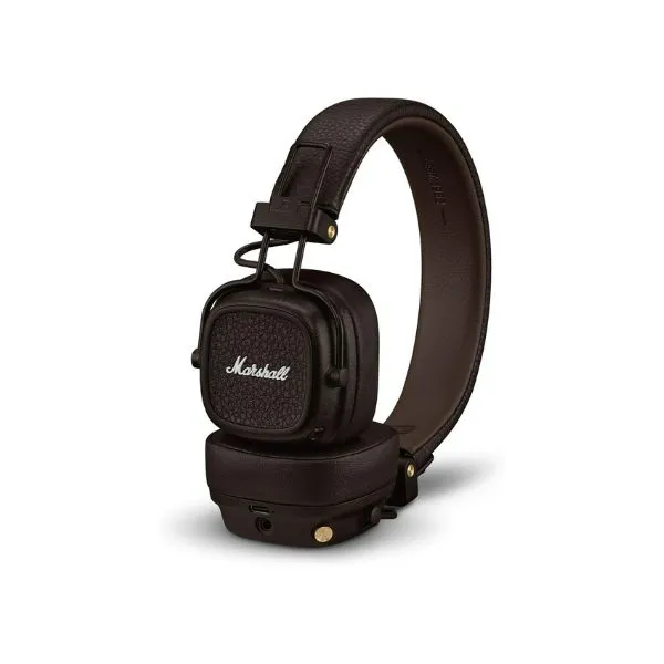 Marshall Major V 藍牙耳罩耳機特價 62 折！入手價只要 NT$3471 2