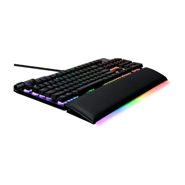 華碩ROG鍵盤大評測！2024年必買電競鍵盤推薦