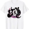【Mori Calliope】hololive KANJI T-shirt 7商品