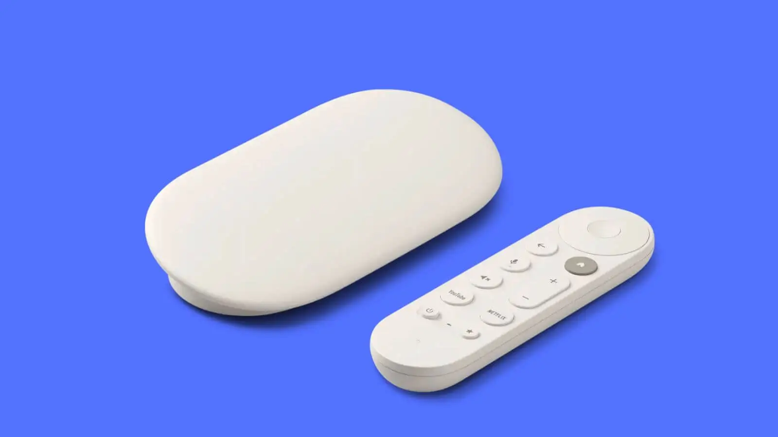 告別 Chromecast ，擁抱 Google TV Streamer 的全新時代