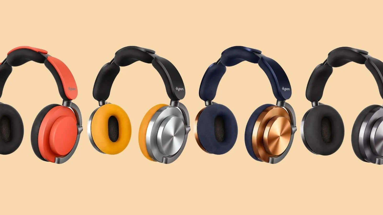 聚焦客製化與高端功能的 Dyson OnTrac 耳罩式耳機，值得買嗎？