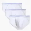 2(X)IST Cotton Stretch Sport Brief 3-Pack 3商品