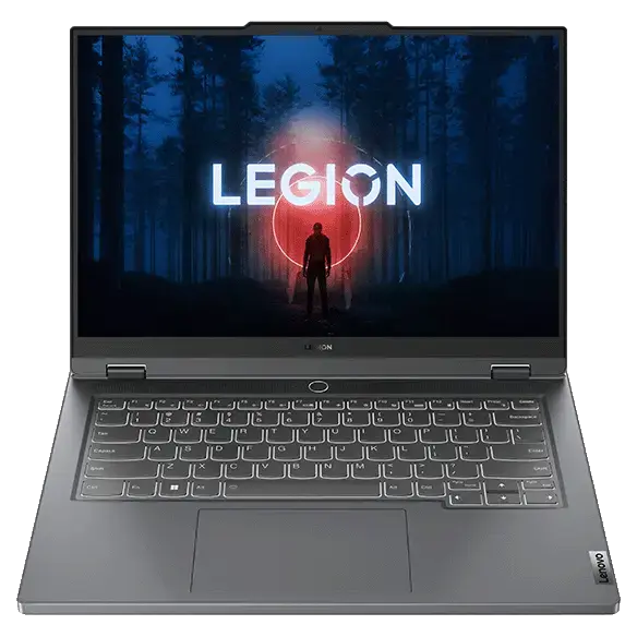 Legion Slim 5 Gen 8 AMD (14″) with RTX 4060