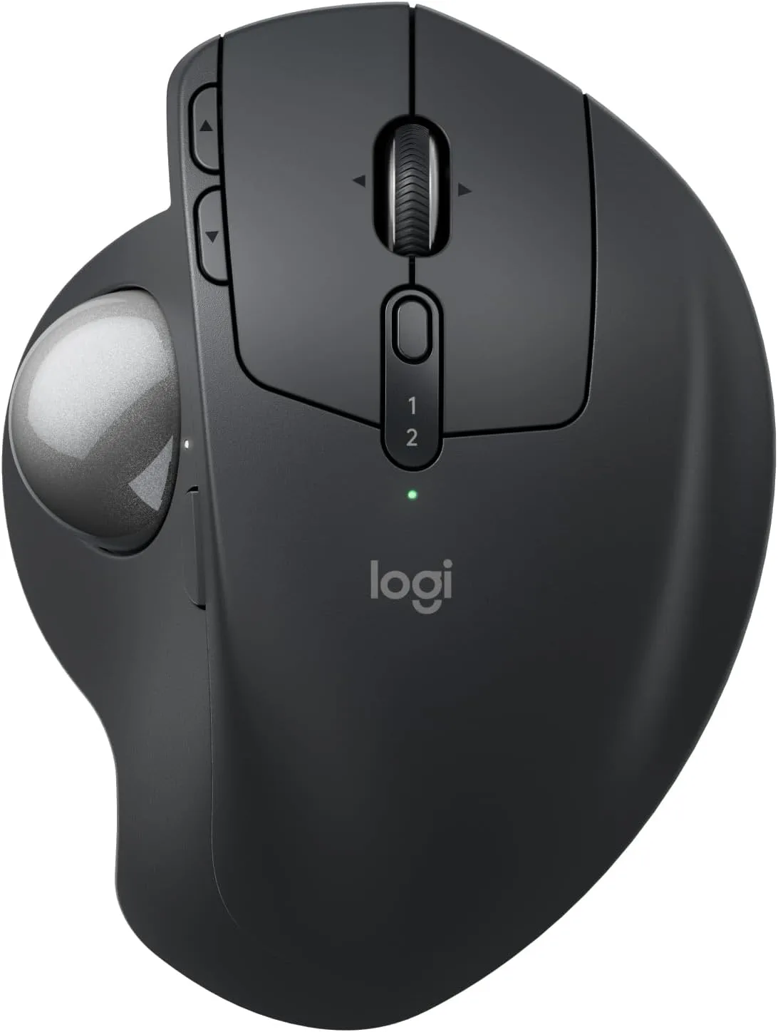 Logitech MX Ergo S Advanced Wireless Trackball Mouse