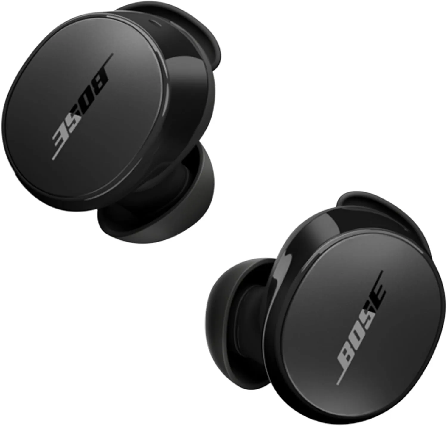Bose New QuietComfort Wireless Noise Cancelling Earbuds