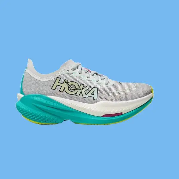 Hoka 黑五開搶！Gaviota 5、Bondi 9 跑鞋 8 折入手，跑者首選趁現在