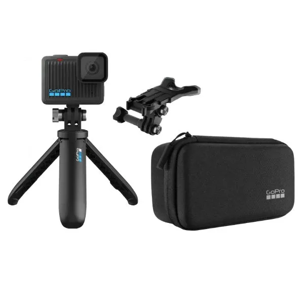 GoPro Anamorphic Lens Mod