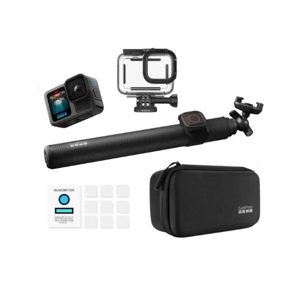GoPro HERO13 Black Dive Bundle