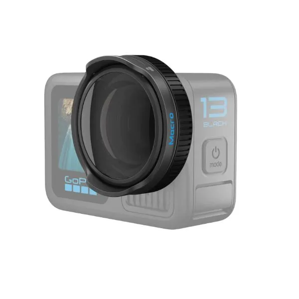 GoPro Macro Lens Mod