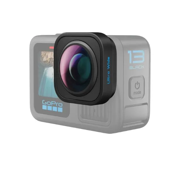 GoPro Ultra Wide Lens Mod