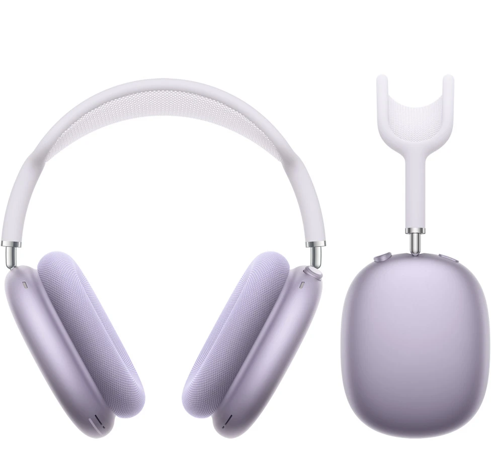 Apple AirPods Max Purple 紫色