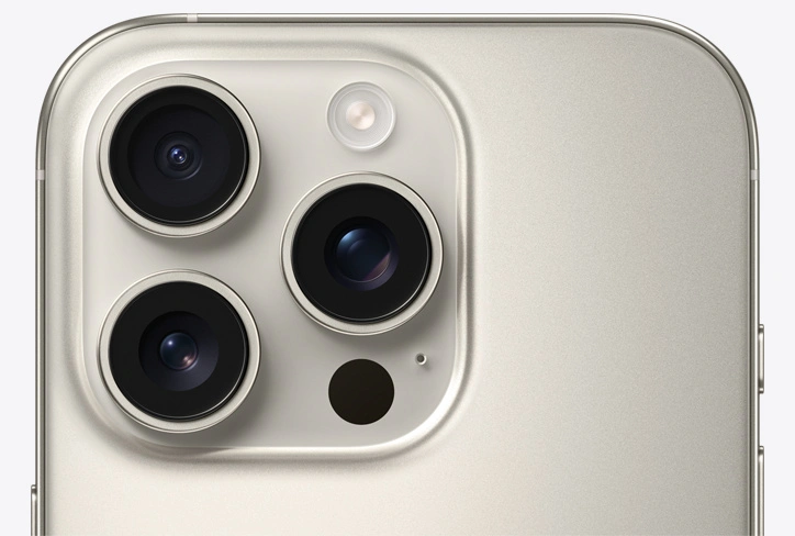 Apple iPhone 16 Pro 256GB Natural Titanium