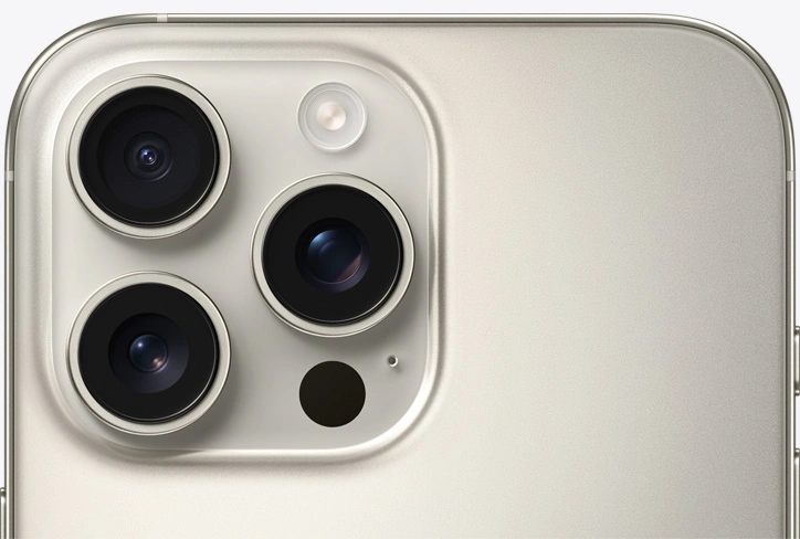 Apple iPhone 16 Pro Max 256GB Natural Titanium