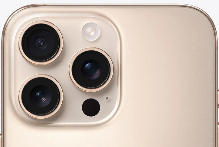 Apple iPhone 16 Pro Max 512GB Desert Titanium