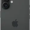 Apple iPhone 16 Plus 128GB Black