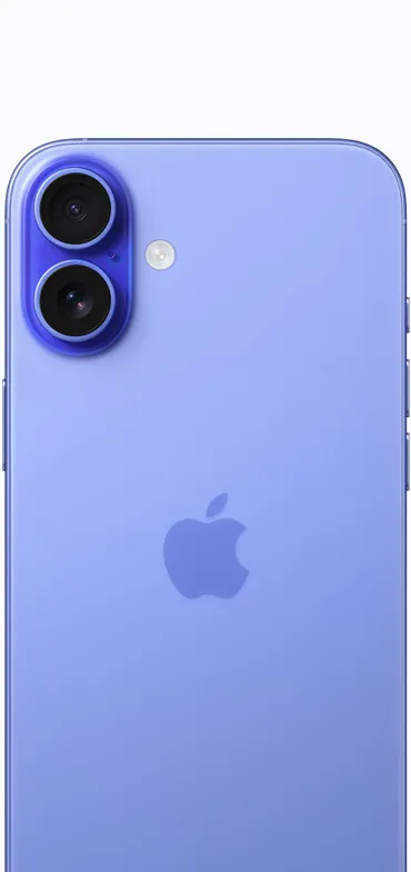 Apple iPhone 16 Plus 512GB Ultramarine