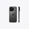 Apple iPhone 16 Pro 512GB Black Titanium