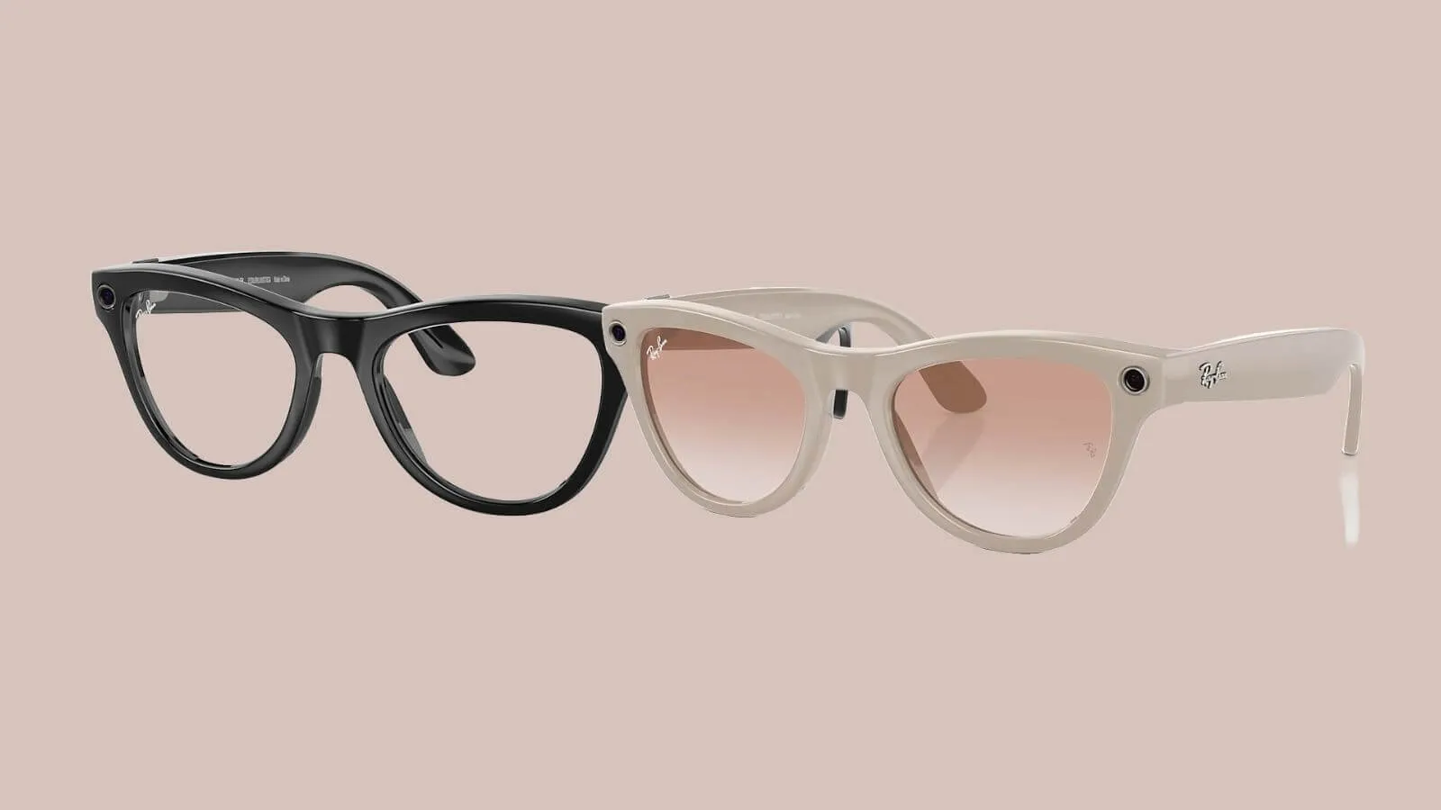 購買 Ray-Ban Meta 智慧眼鏡前必看！尺寸選擇與貼合重點全整理 1