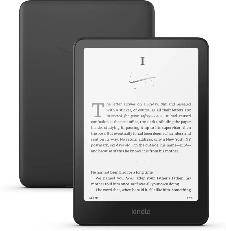 2024 Kindle Paperwhite 16GB 第 12 代特價 84 折！只要 US$134 1