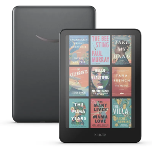 Kindle 黑五必買：Paperwhite、Signature、Scribe 閱讀器折扣整理 5