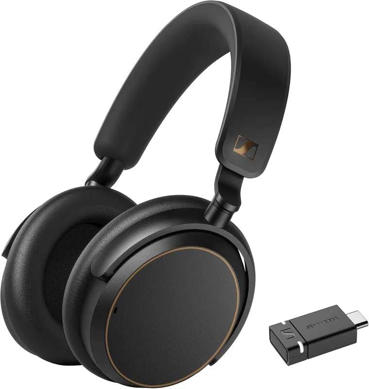 Sennheiser ACCENTUM Wireless Special Edition
