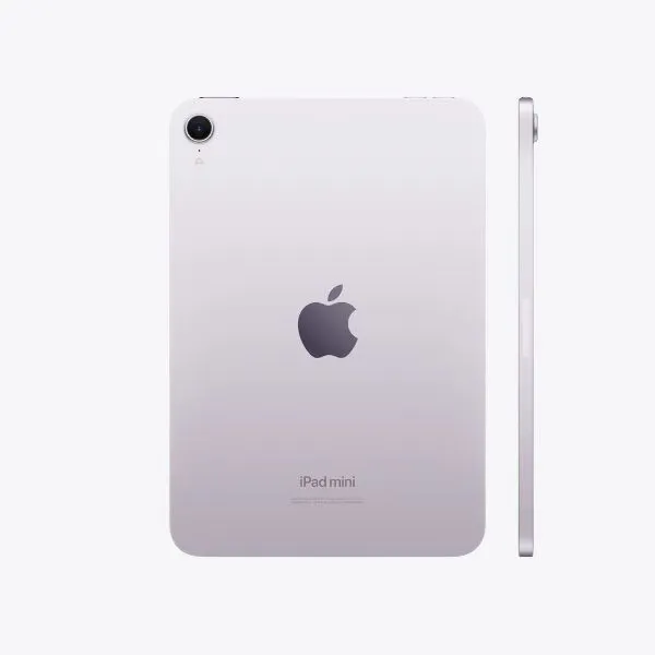 Apple iPad Mini (A17 Pro) 256GB Purple 紫色