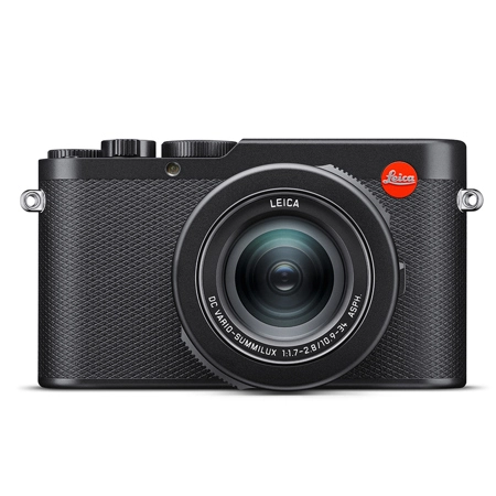 Leica D-Lux 8 Compact Digital Camera