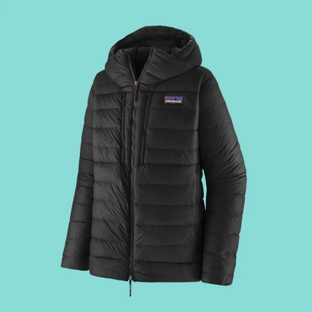 黑五必收機能服！Patagonia 熱銷外套最低 59 折