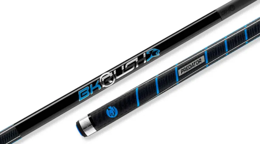 Predator Black BK Rush Break Cue - Sport Grip 2商品