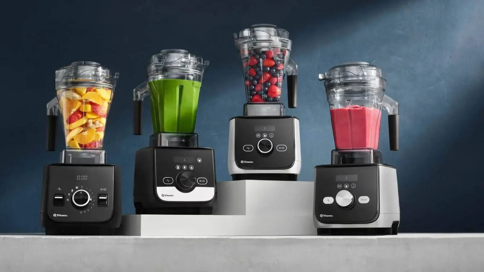 Vitamix 高階調理機 A3500i、E520 最新商品跟折扣資訊 4