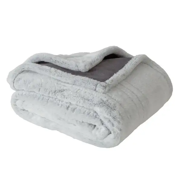 Berkshire Life Heated Throw