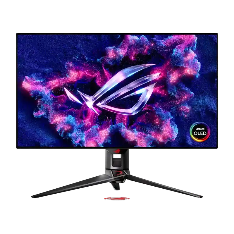 ASUS ROG Swift OLED PG27AQDP 27吋電競螢幕