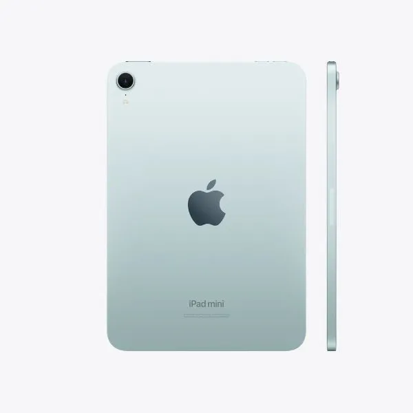 Apple iPad mini Blue 256GB