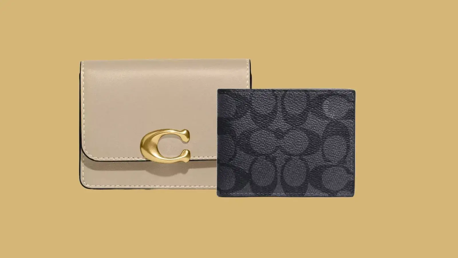 Coach 什麼時候買最便宜？掌握全年購物黃金時機