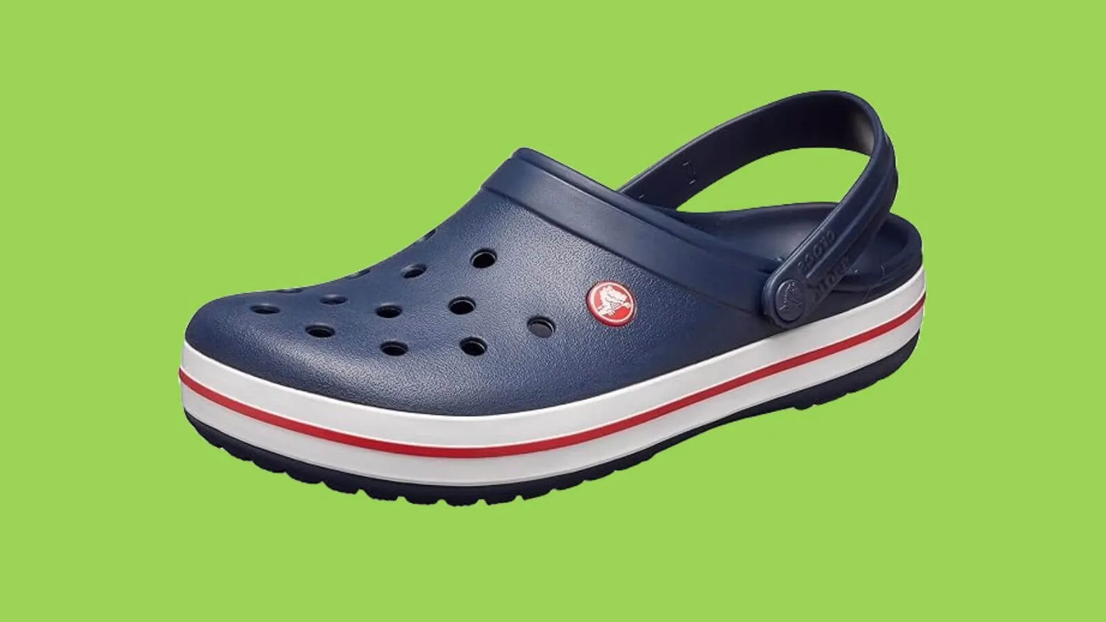 2026 Crocs 黑五優惠，經典到新款多種折扣任選