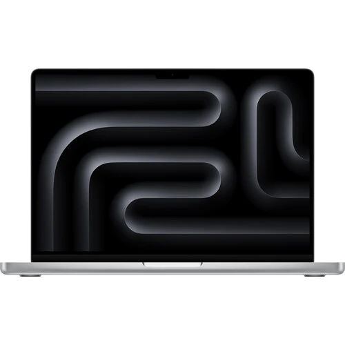 14-inch MacBook Pro M4 Silver