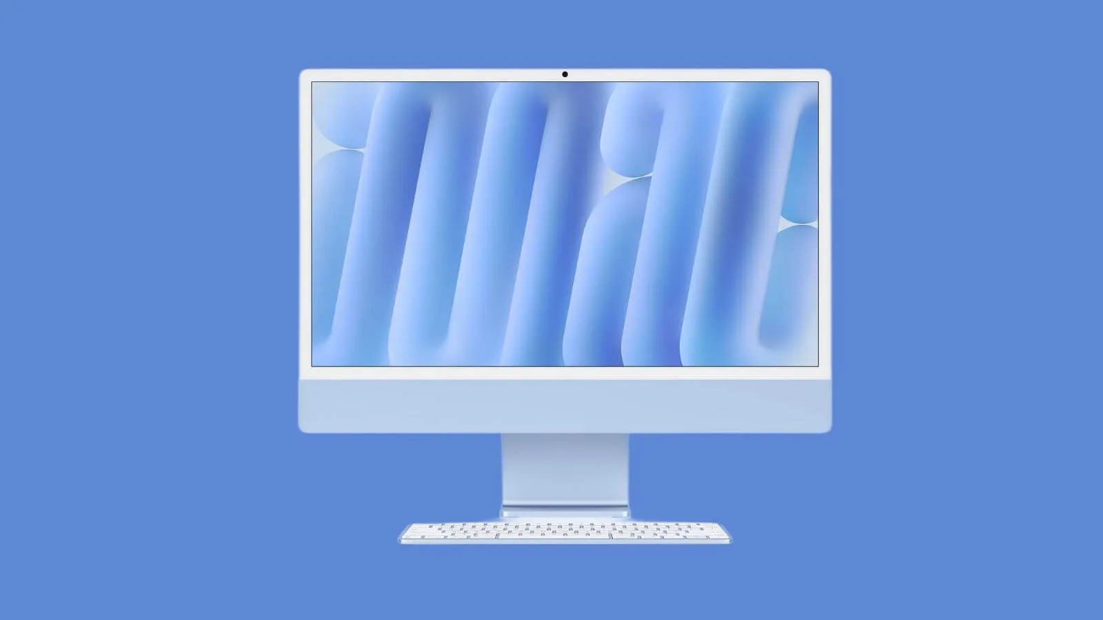 iMac M4的亮點與不足：性能提升、設計更精美的一體機是否值得擁有？