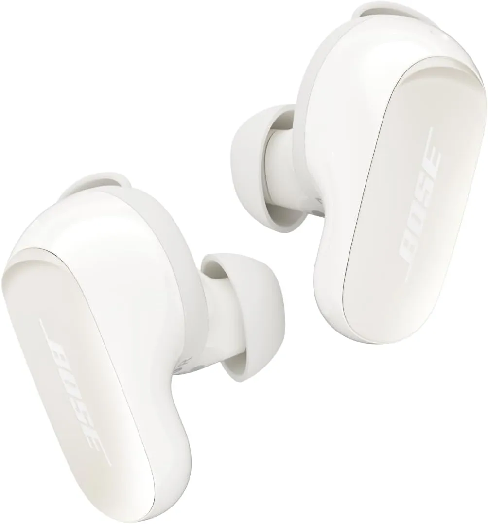Bose QuietComfort Ultra Wireless Earbuds – 60th Anniversary Edition