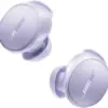 Bose New QuietComfort Wireless Noise Cancelling Earbuds Chilled Lilac