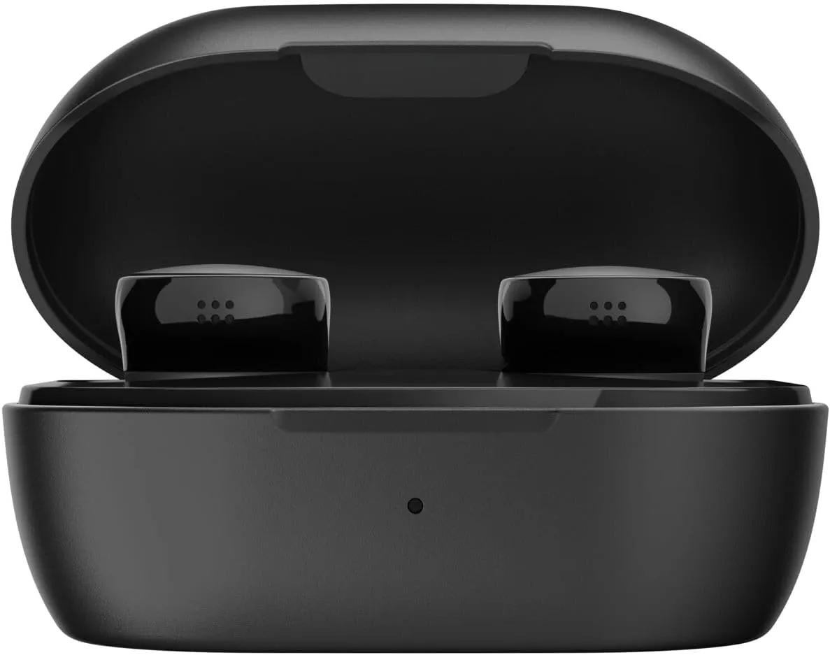 Bose New QuietComfort Wireless Noise Cancelling Earbuds