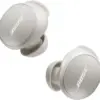 Bose New QuietComfort Wireless Noise Cancelling Earbuds White Smoke
