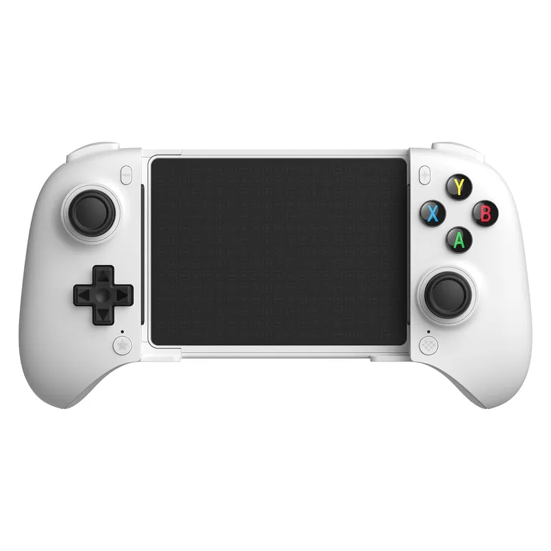 8Bitdo Ultimate Mobile Gaming Controller for Android devices White