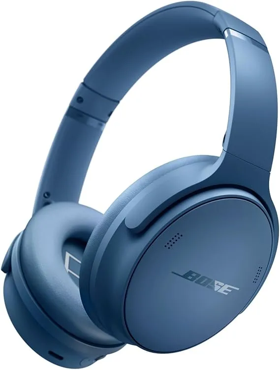 Bose QuietComfort Bluetooth Headphones Limited Edition Color